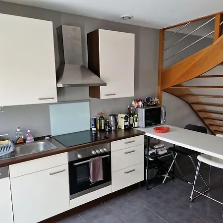 Maison Chaleureuse Proche A31, Avec Parking Lesmenils Exterior photo