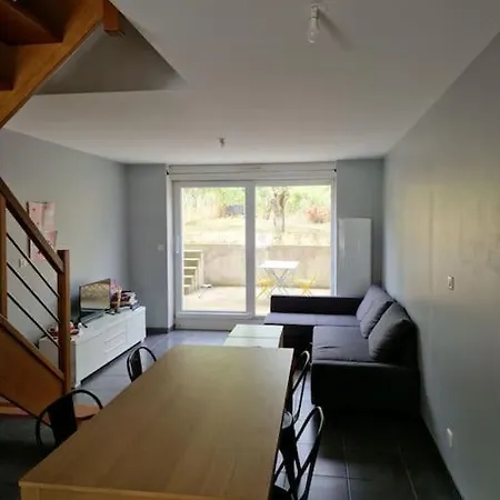 Maison Chaleureuse Proche A31, Avec Parking Lesmenils Exterior photo