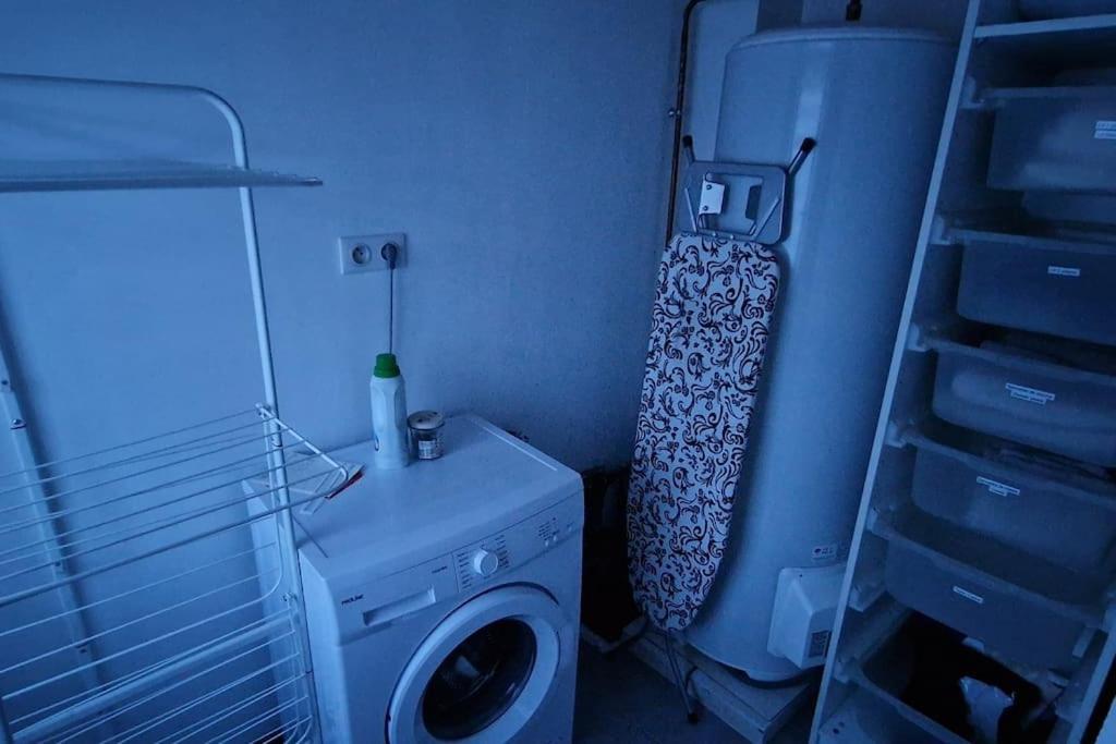 Maison Chaleureuse Proche A31, Avec Parking