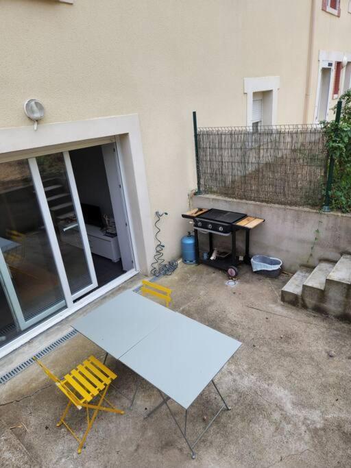 Maison Chaleureuse Proche A31, Avec Parking Apartment Lesmenils