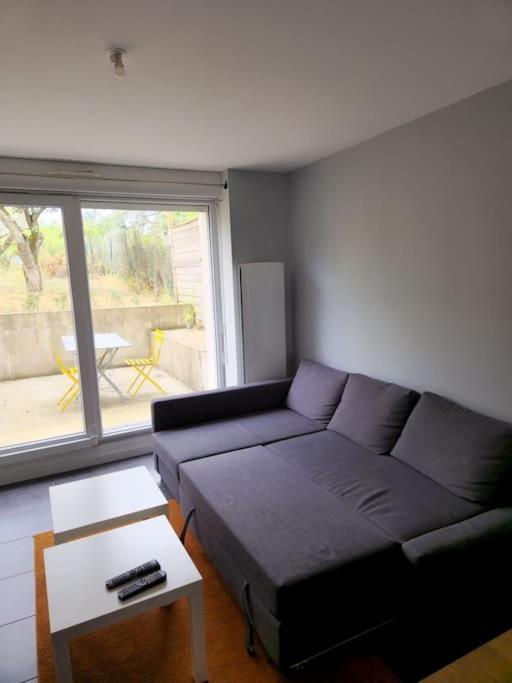Apartment Maison Chaleureuse Proche A31, Avec Parking